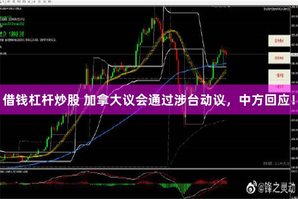 借钱杠杆炒股 加拿大议会通过涉台动议，中方回应！