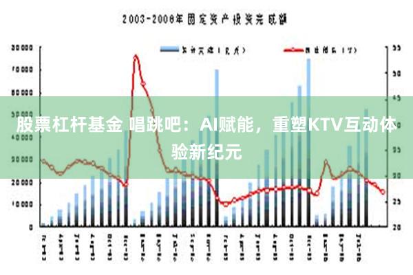 股票杠杆基金 唱跳吧：AI赋能，重塑KTV互动体验新纪元